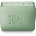 JBL GO 2 Mint